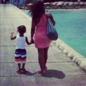 Meet your Posher, Tresha